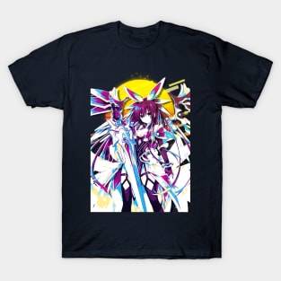 Tohka Yatogami Date A Live T-Shirt